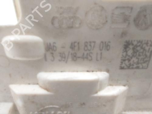Front right lock AUDI A6 C6 Avant (4F5)  | BP11864613C97 