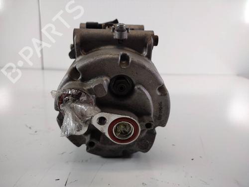 AC compressor FORD FOCUS II (DA_, HCP, DP)  | BP9541933M34 