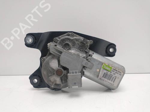 Used Rear wiper motor BMW X1 (E84) sDrive 20 d (177 hp) 9128129