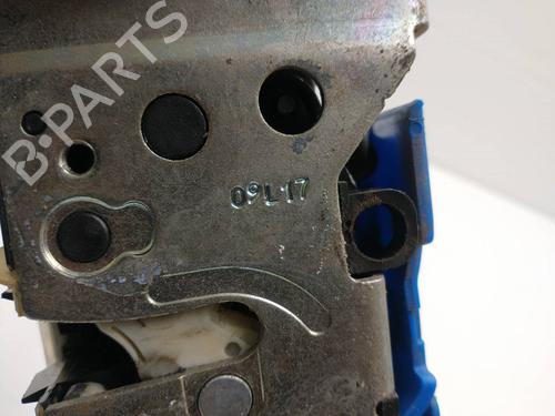 Front left lock FIAT 500L (351_, 352_) 1.4 (199LYB1B) | BP21028310C98 