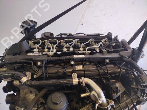 Used Engine BMW X5 (E70) xDrive 30 d (211 hp) 30469206