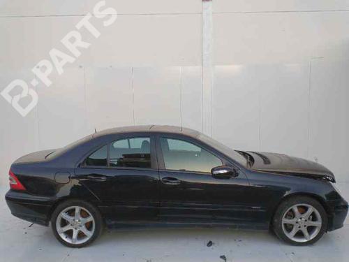 Used Parts MERCEDES-BENZ C-CLASS (W203)  C 180 Kompressor (203.046)  937316