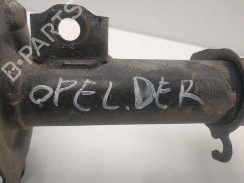 Right front shock absorber OPEL COMBO Box Body/MPV 1.7 CDTI 16V | BP31755900M17  - Image 5