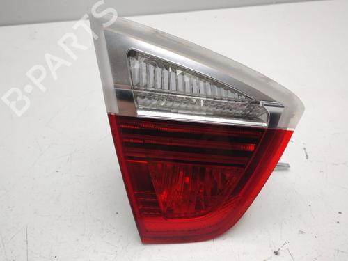 Used Left tailgate light BMW 3 (E90) 320 i (150 hp) 31074100