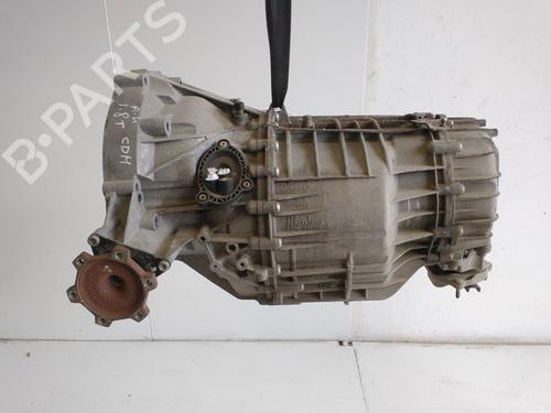 Manual gearbox AUDI A4 B8 (8K2) [2007-2016]  15074231