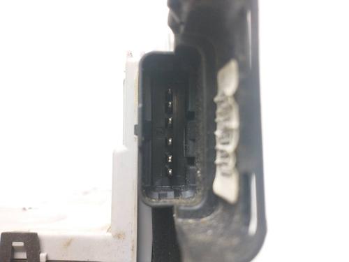 Rear right lock PEUGEOT 3008 I MPV (0U_) 1.6 HDi | BP12339935C99