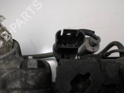 AC compressor BMW 3 (E90) 320 d | BP17720355M34 