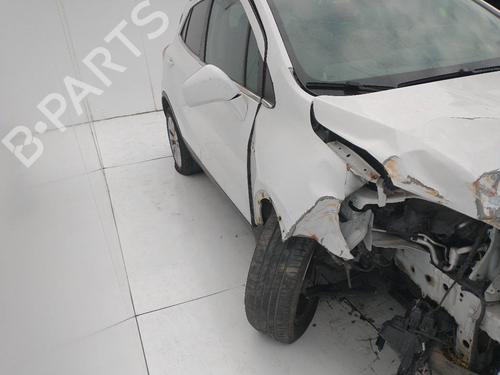 Motor arranque OPEL MOKKA / MOKKA X (J13) 1.6 CDTI (_76) | BP16103568M8 