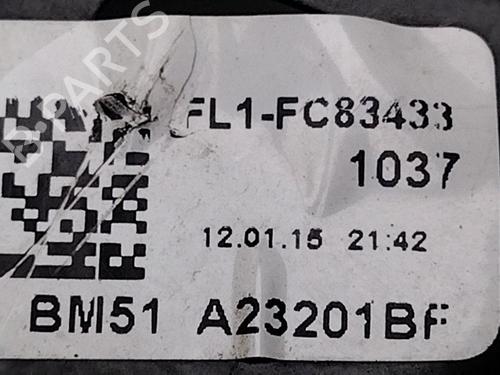 Front left window mechanism FORD FOCUS III  | BP34193142C22  - Image 5