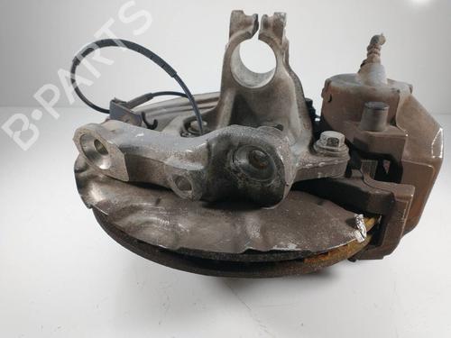 Right front steering knuckle BMW 1 (E81) 118 d | BP16402733M26 
