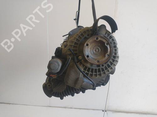 Gearbox LAND ROVER RANGE ROVER SPORT I (L320) 2.7 D 4x4 | BP20641511M3 