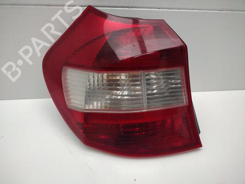 Left taillight BMW 1 (E81) 116 i | BP24802429C34 