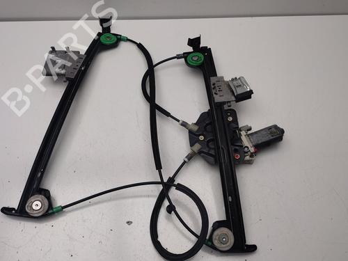 Front left window mechanism PEUGEOT 206 CC (2D) 1.6 16V (2DNFUF, 2DNFUR) | BP34286531C22 - Image 8