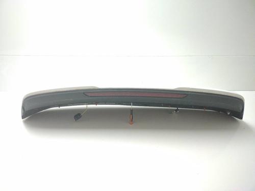 Rear spoiler AUDI A3 Sportback (8VA, 8VF) 1.0 TFSI | BP17717133C96 