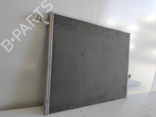 AC radiator MERCEDES-BENZ V-CLASS (W447) | BP32521827M32