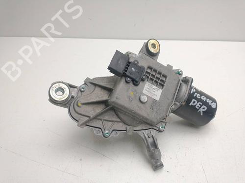 Used Front wiper motor CITROËN C4 Picasso I MPV (UD_) [2006-2015]  21539405