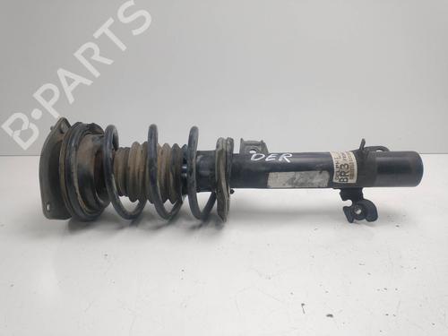 Used Right front shock absorber MINI MINI (R56) Cooper (120 hp) 9311067