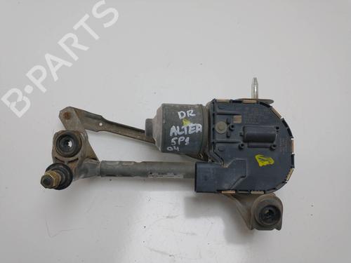 Used Front wiper motor SEAT ALTEA (5P1) [2004-2015]  8617278