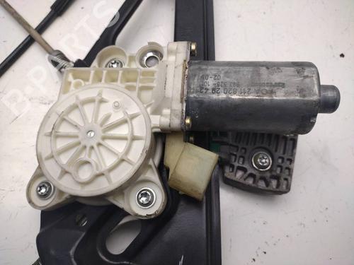 Front left window mechanism MERCEDES-BENZ E-CLASS (W211)  | BP22370595C22 