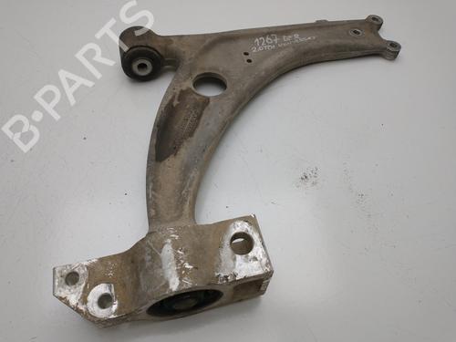 Used Left front suspension arm Left front suspension arm VW PASSAT B6 (3C2) [2005-2011] 34736301 34736301