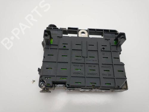 Fuse box PEUGEOT 307 Break (3E)  | BP7509271E1 