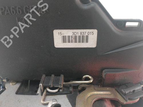 Front left lock VW GOLF V (1K1) 1.9 TDI | BP9248868C98 