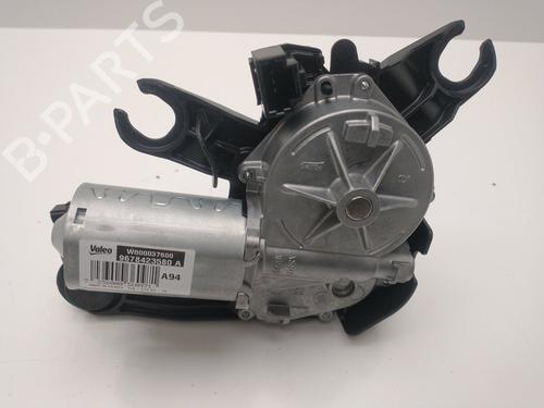 Used Rear wiper motor PEUGEOT 2008 I (CU_) 1.5 BlueHDI 100 (102 hp) 22627690