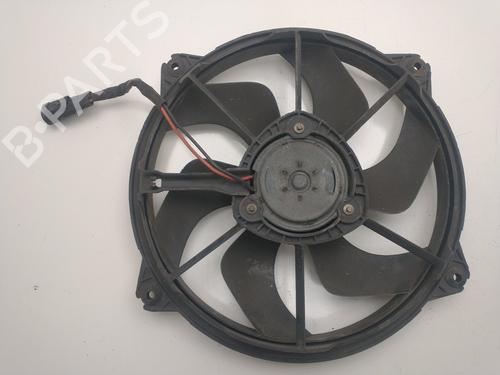 Radiator fan CITROËN C4 Picasso I MPV (UD_) | BP30105415M35