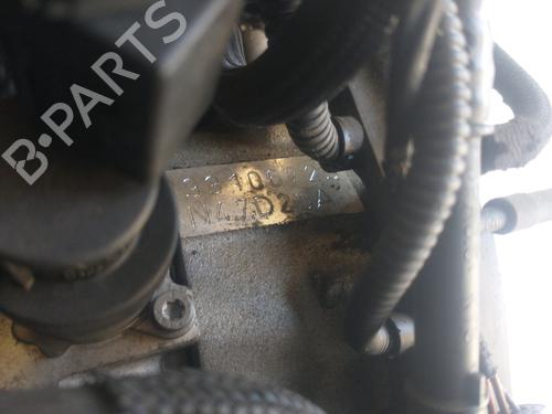 Engine BMW 1 (E87) | BP37229874M1 - Image 2