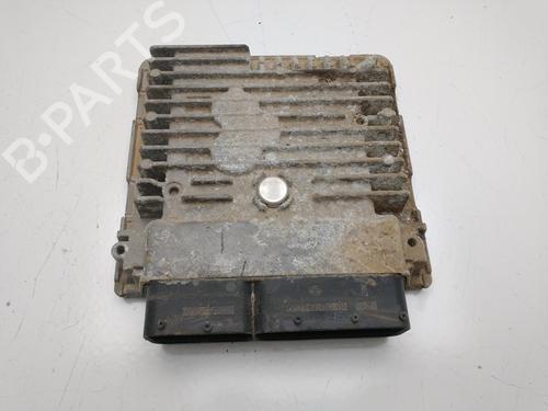 Used Engine control unit (ECU) Engine control unit (ECU) VW PASSAT B7 (362) 1.6 TDI (105 hp) 33793983 33793983