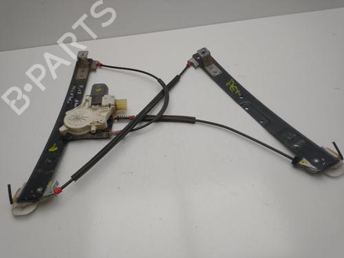 Used Front left window mechanism Front left window mechanism FORD MONDEO IV (BA7) [2007-2015] 34286555 34286555