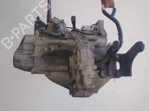 Gearbox TOYOTA CELICA Coupe (_T23_) 1.8 16V VT-i (ZZT230_, ZZT230) | BP7508955M3 