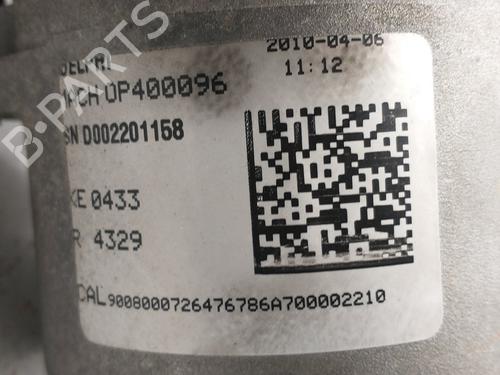 Steering column FORD KA (RU8) 1.2 | BP31136700M21