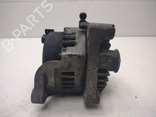 Used Alternator BMW 5 Gran Turismo (F07) 530 d (245 hp) 28485005