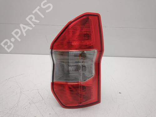 Right taillight FORD TOURNEO COURIER B460 MPV | BP33802051C35 - Image 4