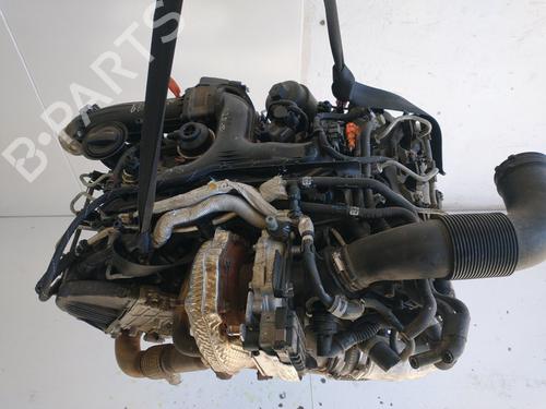 Engine PORSCHE CAYENNE (92A) 3.0 Diesel | BP37015323M1 - Image 7