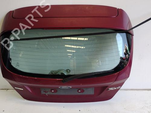 Used Tailgate Tailgate 37718957 37718957