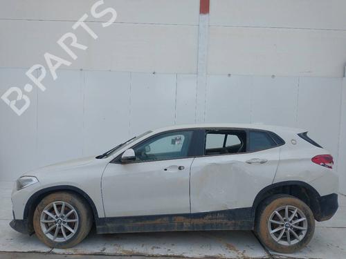 Used Parts BMW X2 (F39) sDrive 18 d (150 hp) 3470623