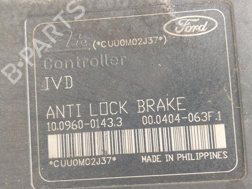 ABS pump FORD KUGA II (DM2) 2.0 TDCi 4x4 | BP31753359M43 