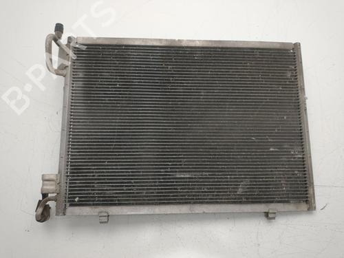 AC radiator FORD FIESTA VI (CB1, CCN)  | BP33698372M32  - Image 6