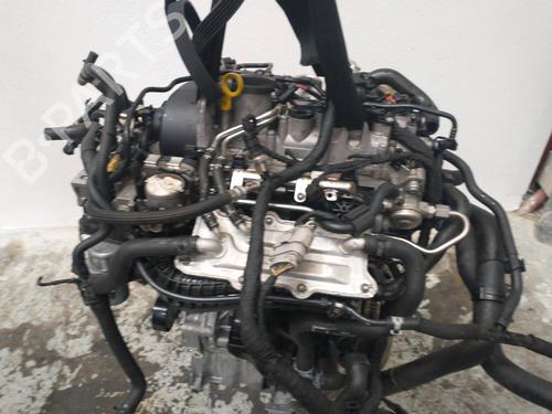 Motor SEAT IBIZA V (KJ1, KJG) [2017-2025]  10265952