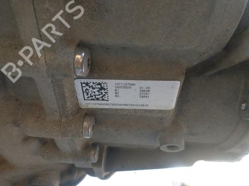 Gearbox AUDI A6 Allroad C6 (4FH) 3.0 TDI quattro | BP36409569M3 - Image 7