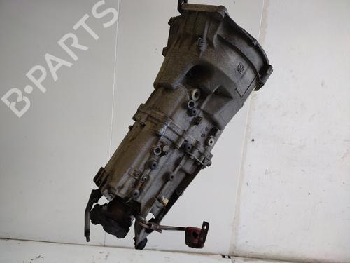 Gearbox BMW 3 (E90) 318 d | BP27720956M3 