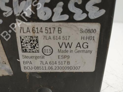 ABS pump VW CADDY V MPV (SBB, SBJ)  | BP34245907M43  - Image 6