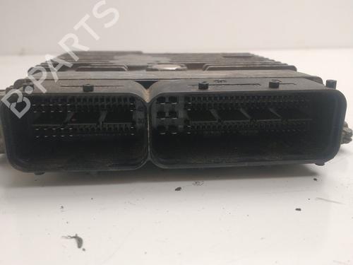 Engine control unit (ECU) SEAT IBIZA IV (6J5, 6P1)  | BP29338275M57 