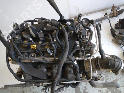 Engine FORD KUGA III (DFK) | BP38757885M1 - Image 2