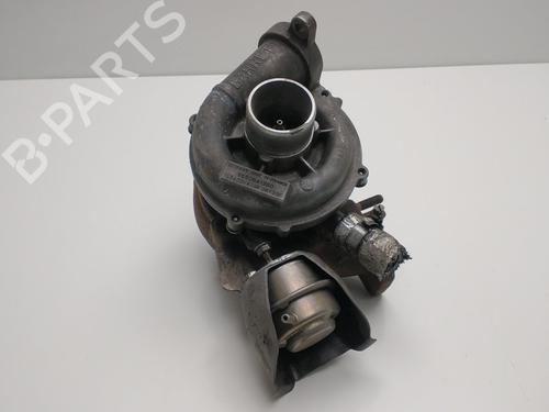 Used Turbocharger/Supercharger PEUGEOT 307 (3A/C) [2000-2012]  31332546