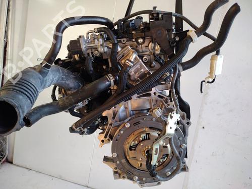 Engine TOYOTA YARIS (_P13_) 1.5 Hybrid (NHP130_, NHP130) | BP31161926M1 - Image 3
