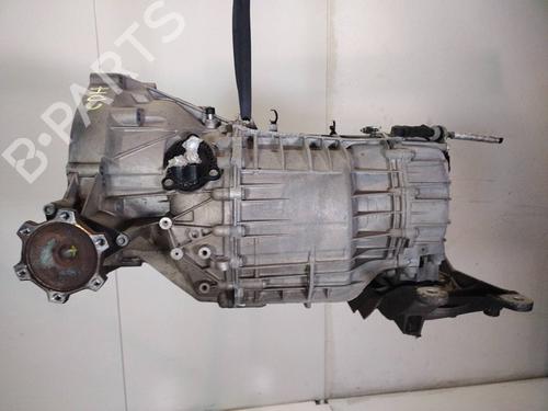 Used Gearbox AUDI A4 B8 (8K2) 1.8 TFSI (120 hp) 15990900