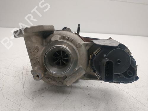 Turbo/Compresor Turbo/Compresor 39597726 39597726